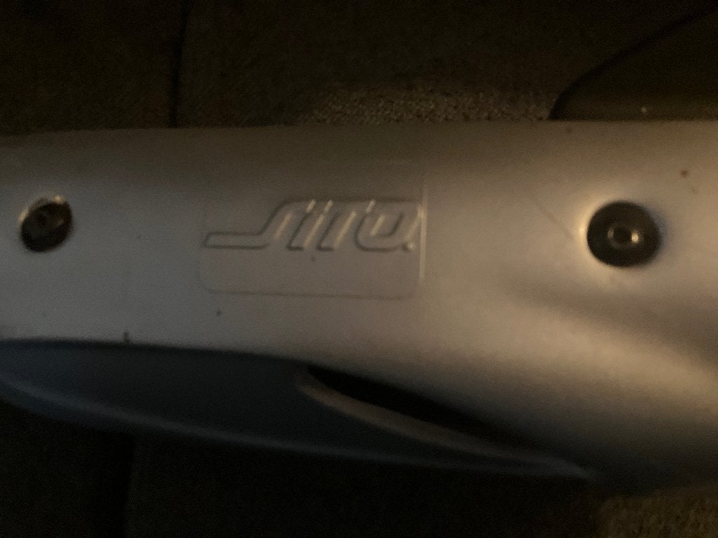 ScooterUitlaat, Ophalen, Zo goed als nieuw, Uitlaat, Aprilia