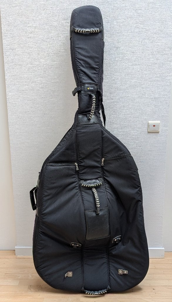 Soundwear 3234 Performer 3/4 Bass Bag, Ophalen, Gebruikt, Overige instrumenten