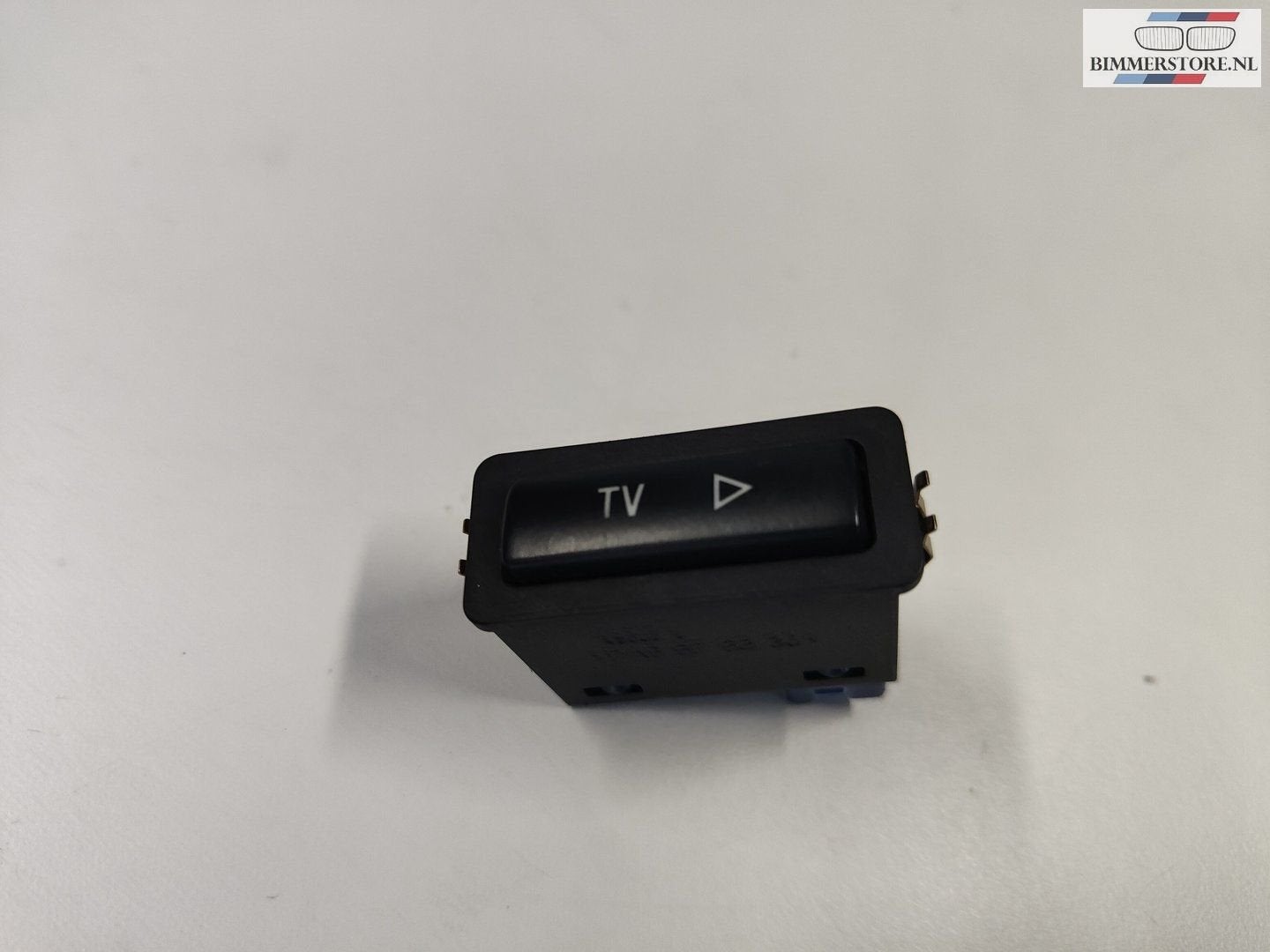 Schakelaar TV BMW 7 X5 Serie E38 E53 8368345, Gebruikt, -, -, Ophalen of Verzenden