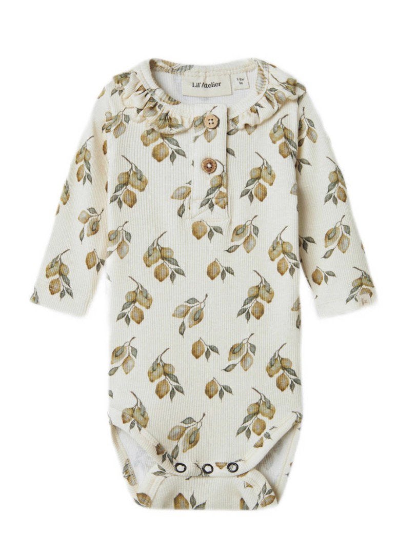 ZGAN romper van Lil’ Atelier maat 86, Ophalen of Verzenden, Zo goed als nieuw, Jongetje of Meisje, Nacht- of Onderkleding