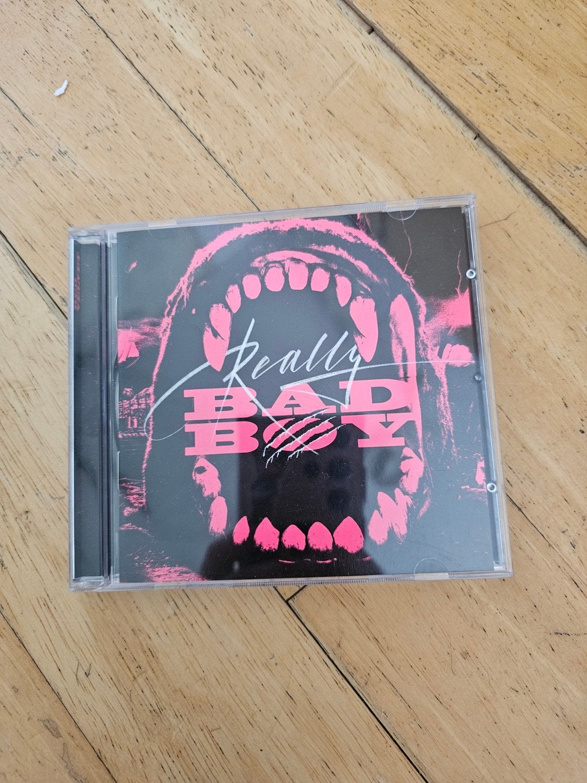 Red Velvet RBB CD, Verzenden, Zo goed als nieuw