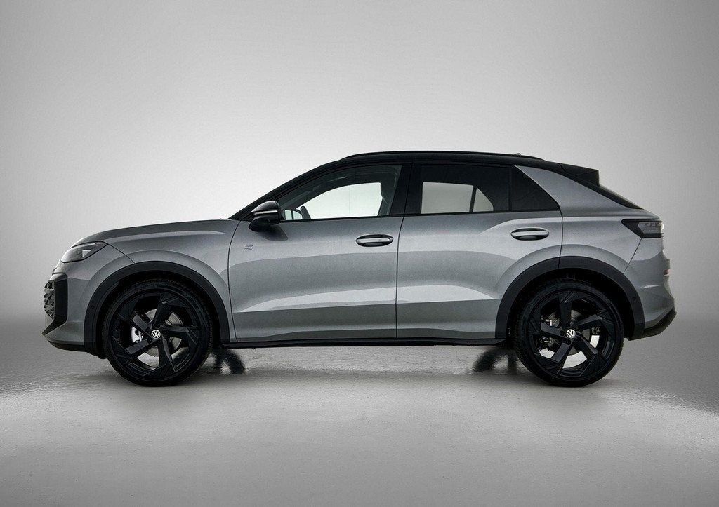 Volkswagen T-Roc 1.5 eTsi R-Line First Edition 150 PK Automa, 1498 cc, Euro 6, 4 cilinders, Automatische klimaatregeling