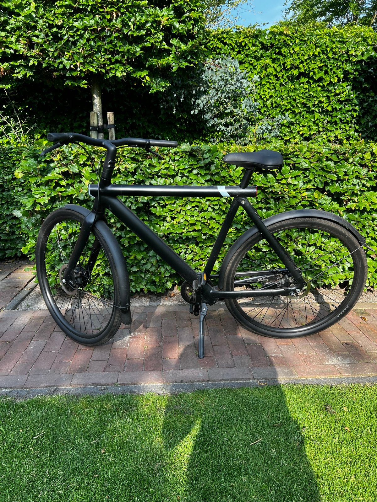 Vanmoof S3 - Recent gerepareerd, incl. gereedschap en oplade, Ophalen, Zo goed als nieuw, 59 cm of meer, Vanmoof