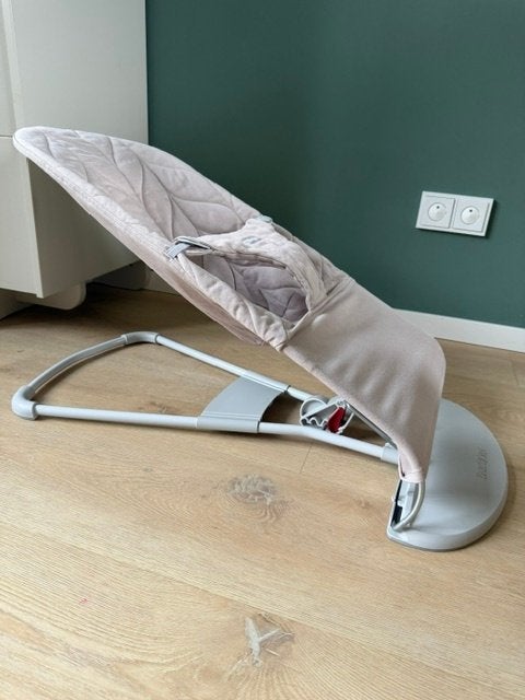Wipstoel BabyBjörn, Ophalen, Gebruikt, Overige merken, Verstelbaar