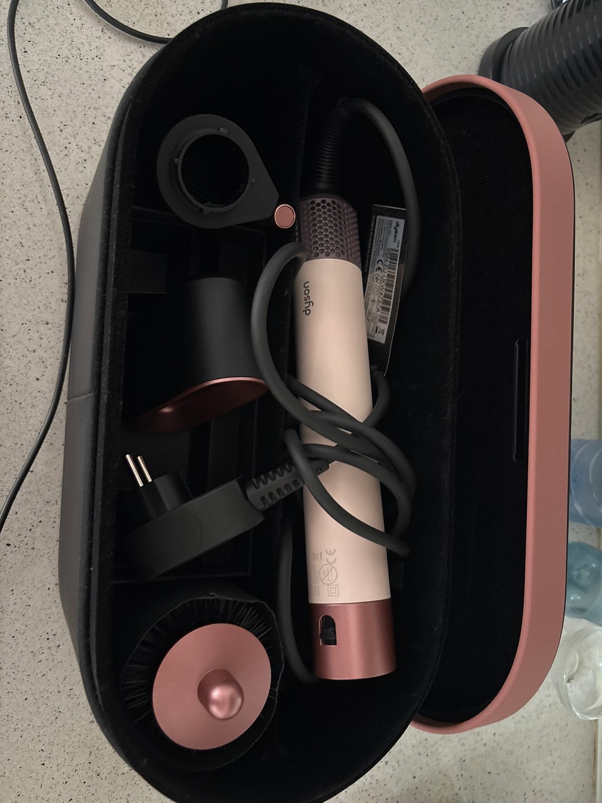 Nieuwe Dyson Airwrap Complete - Nooit gebruikt, Ophalen, Nieuw, Föhn of Haardroger