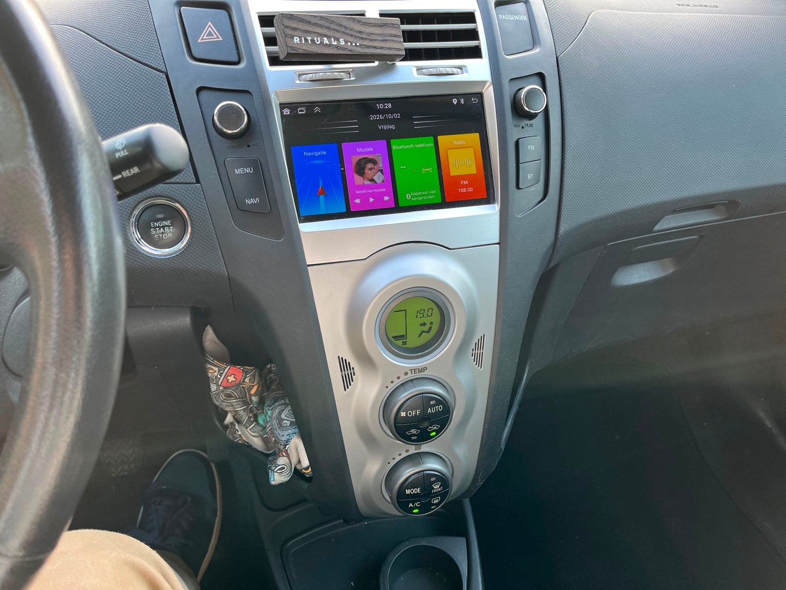 Foto 7 van Toyota Yaris 1.3 APK 30 juni 2027