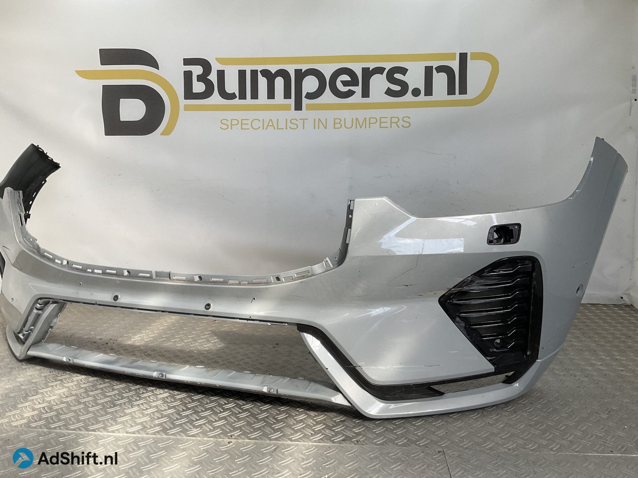 Bumper Volvo XC60 XC-60 R-Design Rdesign Facelift 21- 322349, Bumper