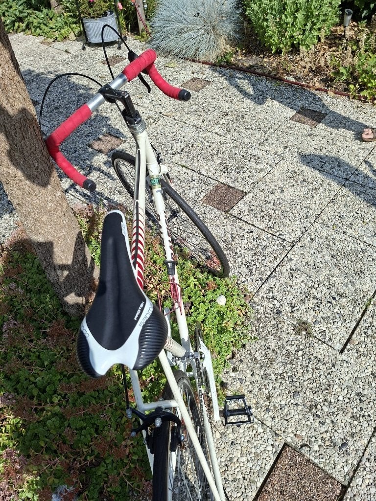 Raleigh oldtimer / retro  race fiets gerestaureerd, Fietsen en Brommers, Fietsen | Racefietsen, 28 inch, 10 tot 15 versnellingen