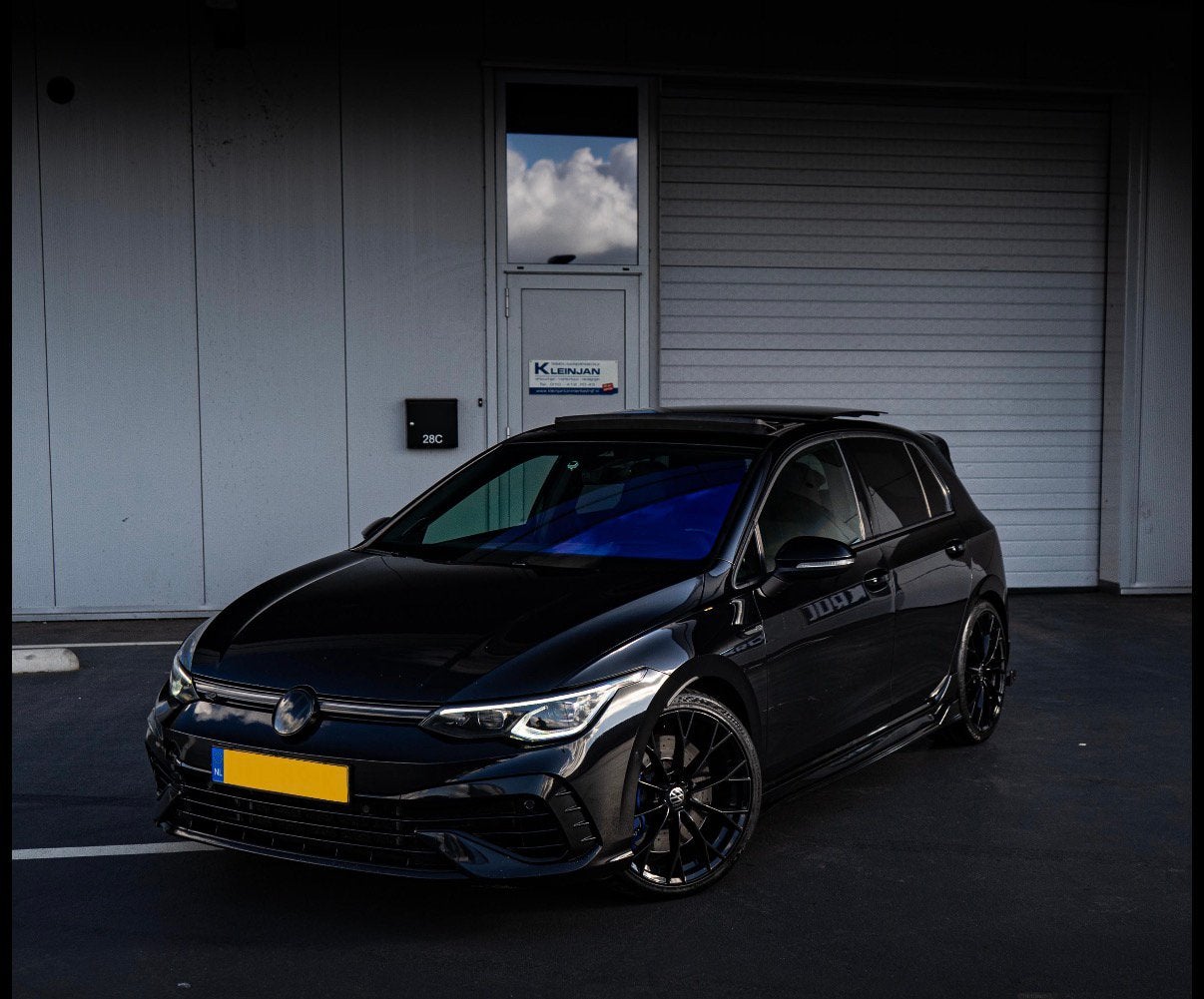 AUTO’S TE HUUR  Audi RS - GOLF R - Mercedes AMG, Limousine