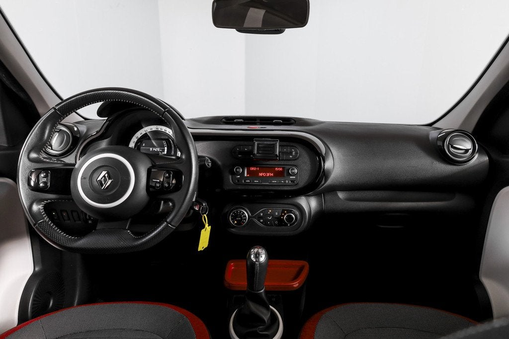 Renault Twingo 1.0 SCe Dynamique 71 PK Org NL. | S/K Panodak, Gebruikt, Euro 6, 840 kg, 4 stoelen