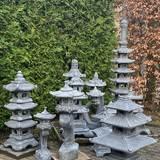 Diverse Oosterse tuinbeelden, Ophalen, Nieuw, Beton, Overige typen