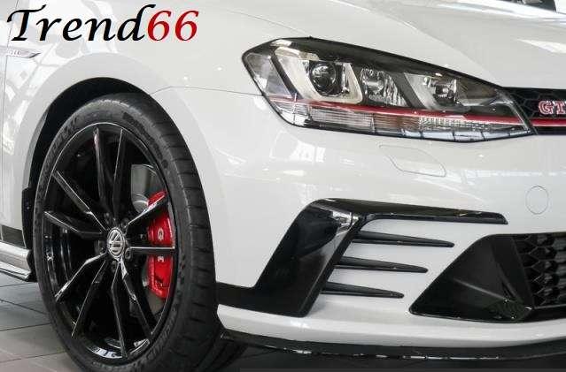 5x112 17inch Velgen Pretoria Vw Golf5 6 7 8 GTI GTE GTD Troc, Auto-onderdelen, Banden en Velgen, Niet ingevuld, 215 mm, Velg(en)
