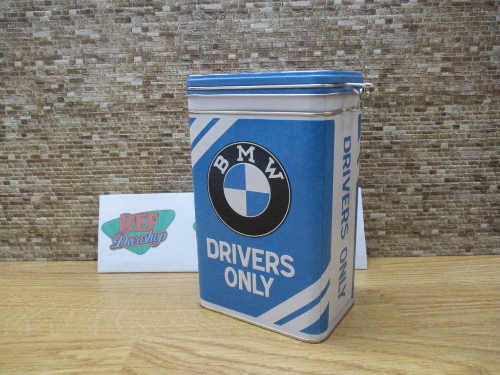 clipbox BMW inhoud 1,3 liter, Ophalen of Verzenden, Nieuw, Auto's