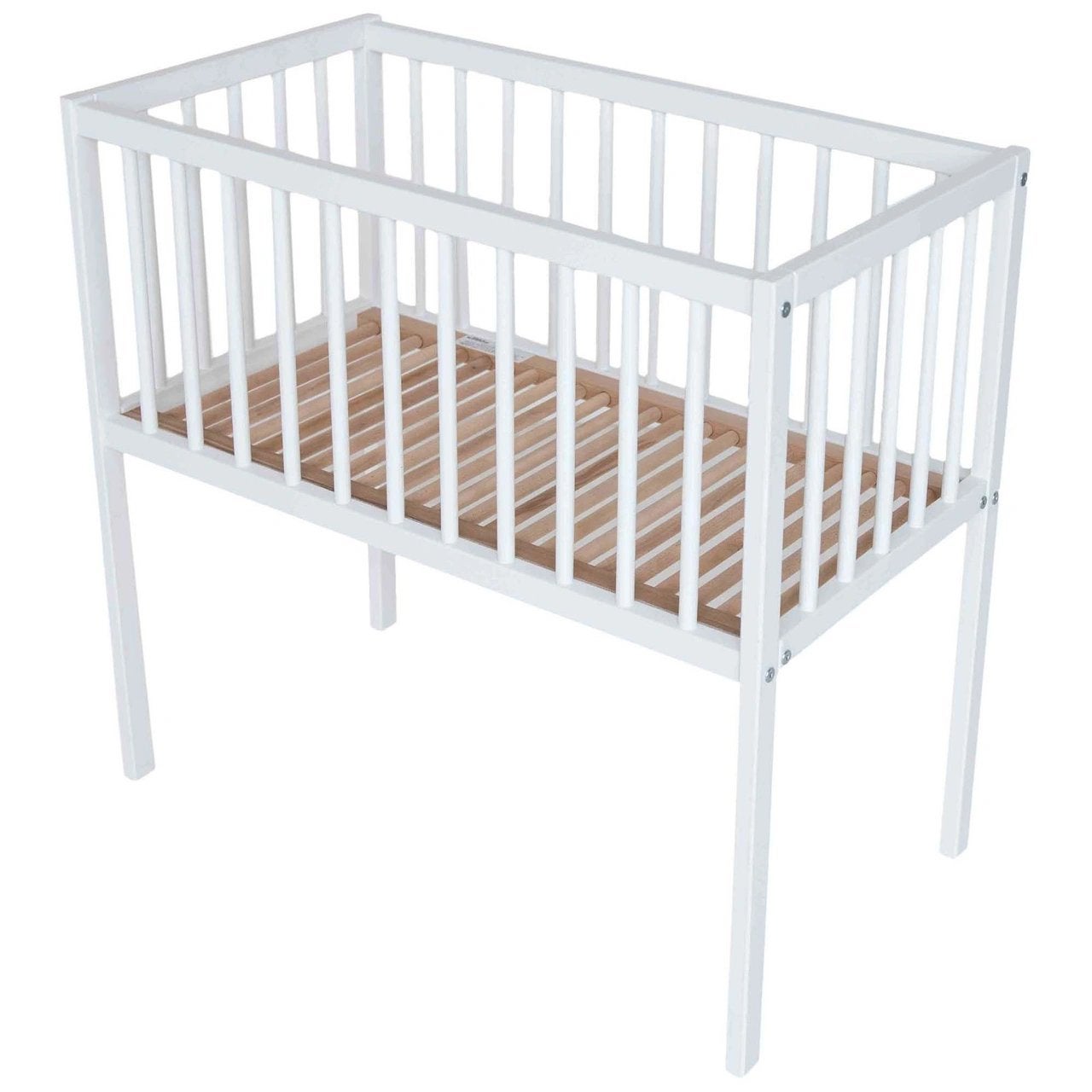 Wieg, Kinderen en Baby's, Ophalen, Gebruikt, Wieg