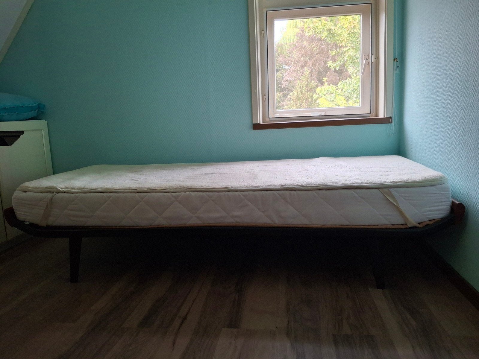 Auping daybed Cleopatra vintage, Ophalen