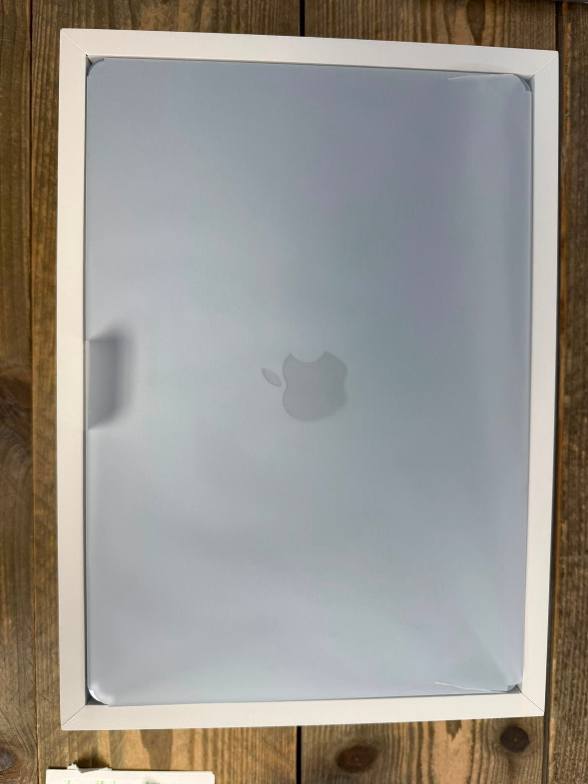 Foto 4 van MacBook Air 15-inch 512 GB met Apple garantie cyclus 33^