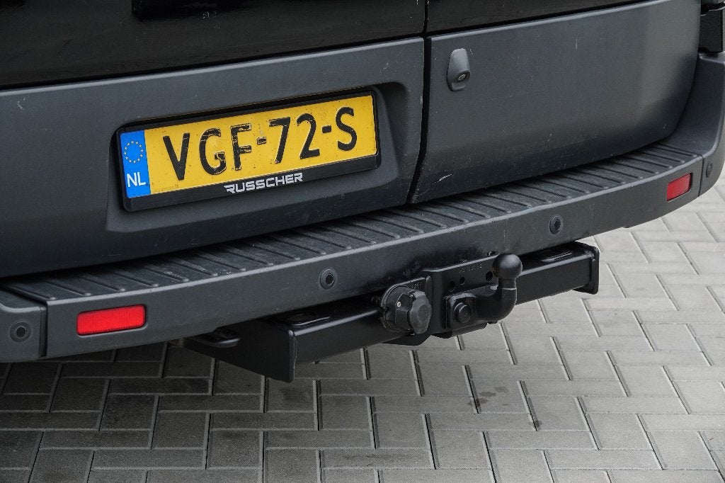 Foto 20 van Ford Transit | 170Pk | Dubbele Cabine | Achteruitrijcamera