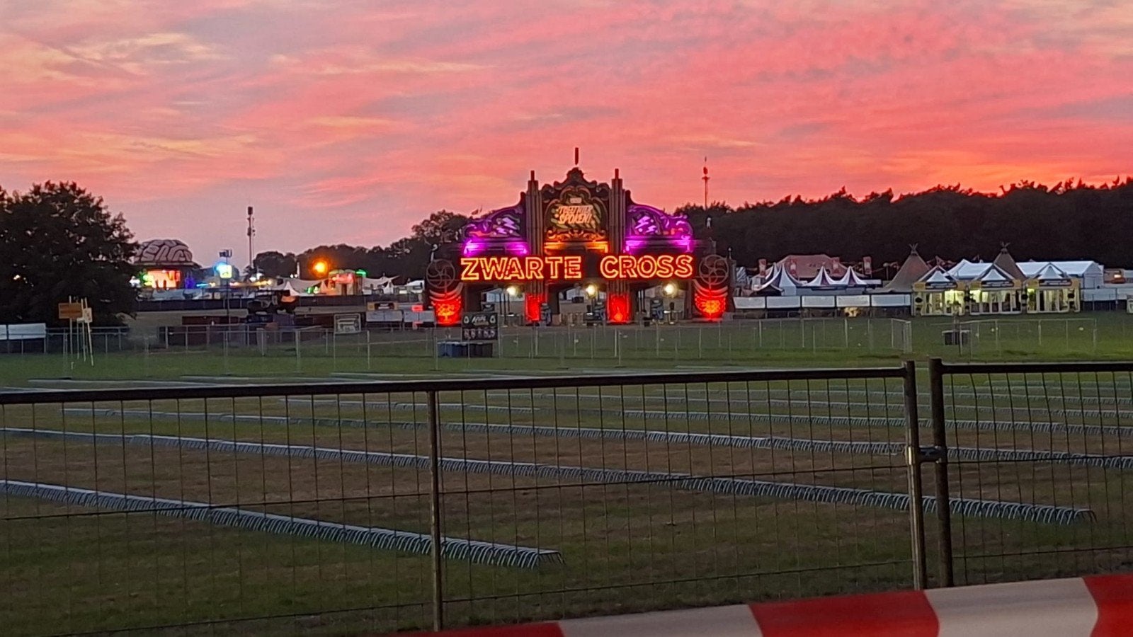 Gezocht jeugdkaart Zwarte Cross Zondag, Tickets en Kaartjes, Evenementen en Festivals