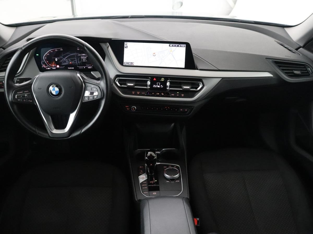 BMW 2-serie Gran Coupé 218i | Apple Carplay | LED | Navigat, Gebruikt, 1350 kg, Origineel Nederlands, 3 cilinders