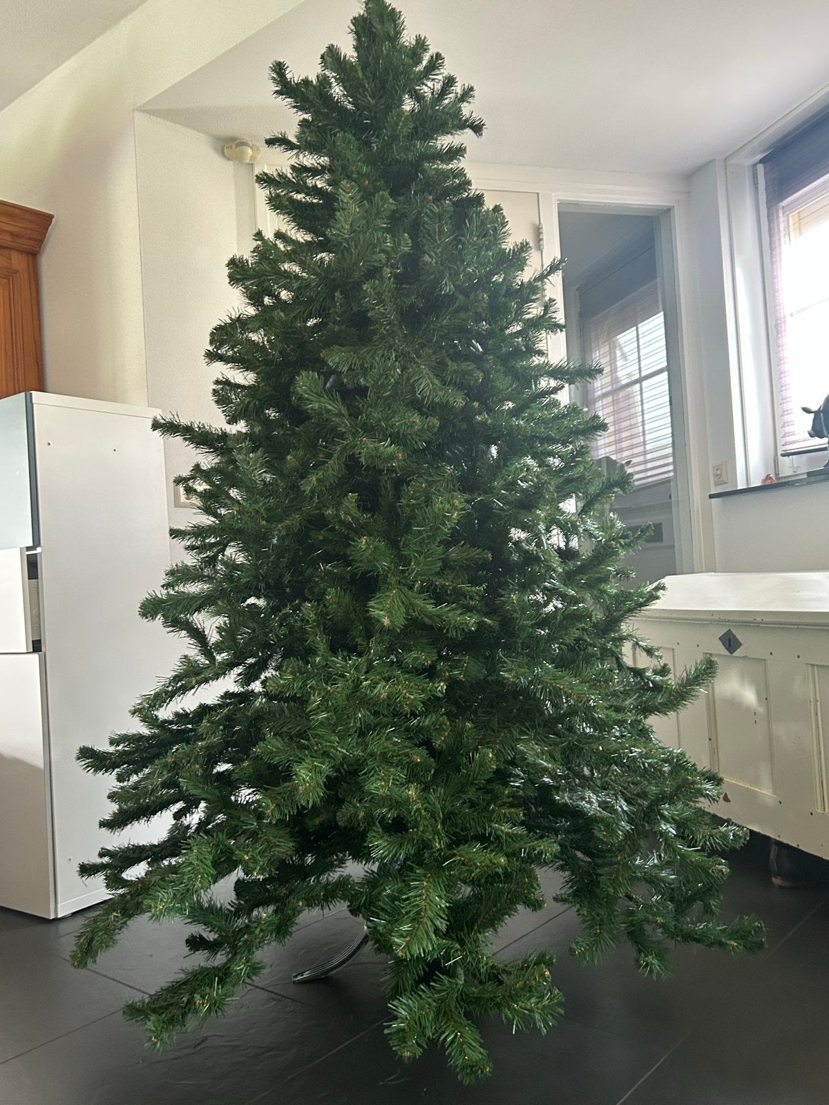 Kerstboom 2.15.  Triumph Tree, Ophalen of Verzenden