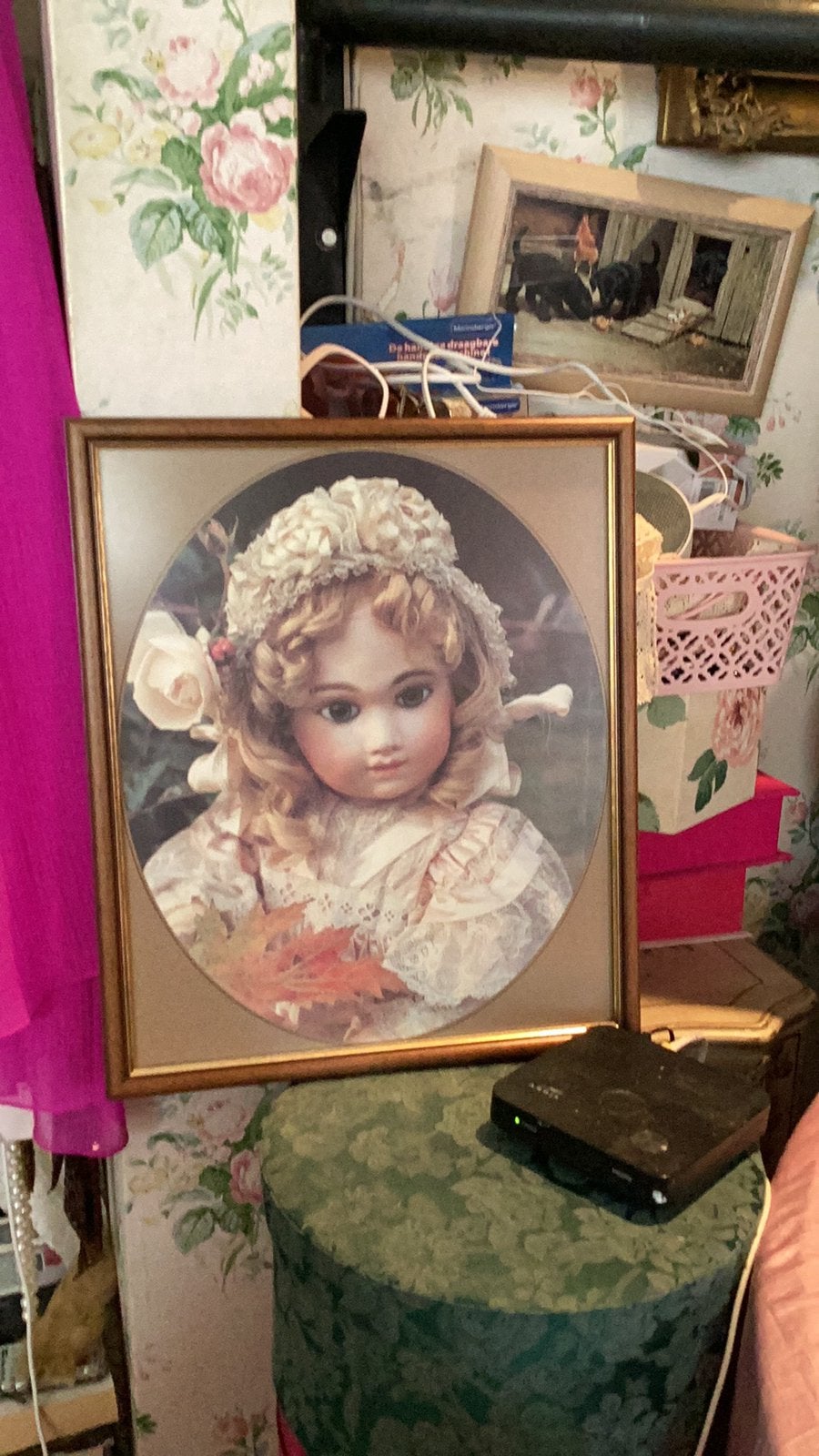 Lijst, Antiek en Kunst, Verzenden