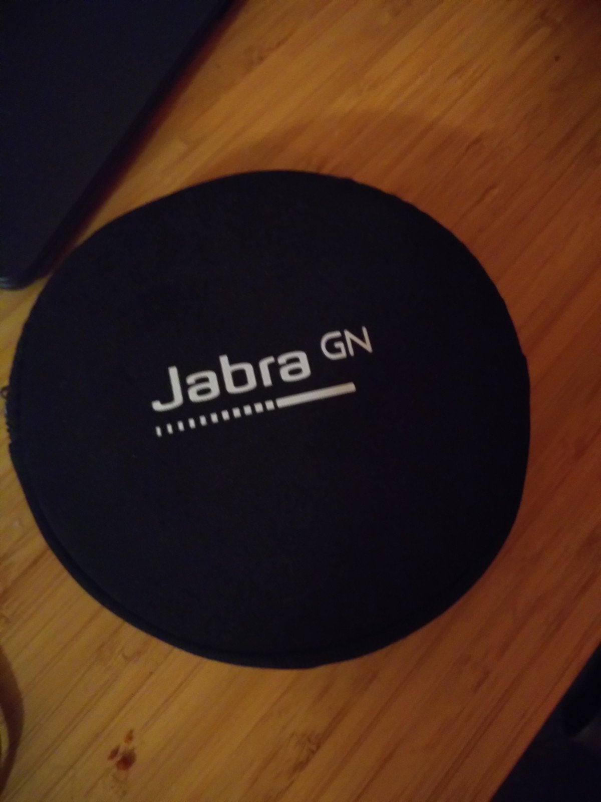 Jabra Speak 710 MS Speakerphone - Zo goed als nieuw, Audio, Tv en Foto, Overige merken, Bluetooth, Ophalen of Verzenden, Zo goed als nieuw