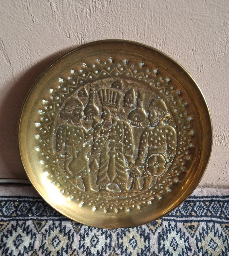 Koper, Antiek en Kunst, Ophalen of Verzenden