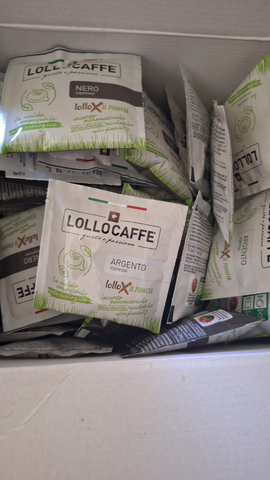 Koffie, Witgoed en Apparatuur, Koffiezetapparaten, Ophalen