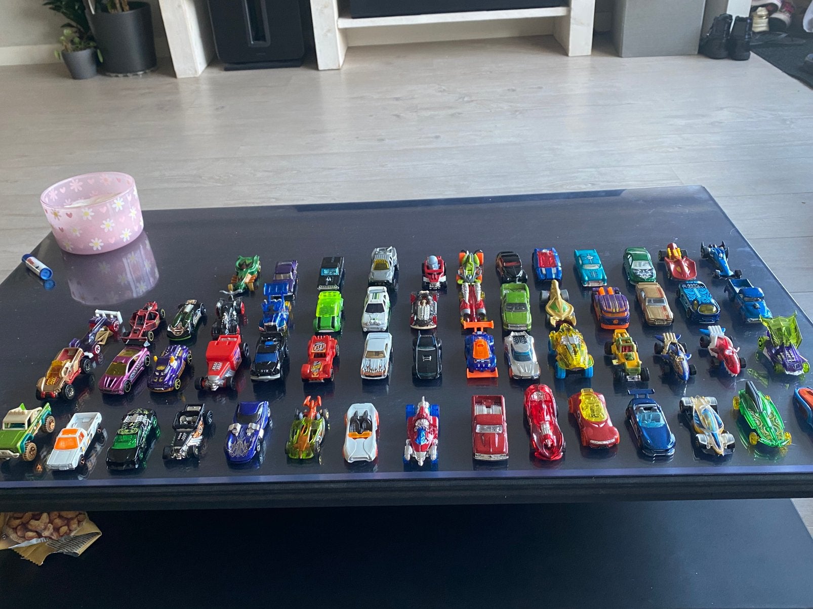 Hot wheels (allemaal echt), Spelcomputers en Games, Overige genres, Ophalen of Verzenden, Zo goed als nieuw, Overige modellen
