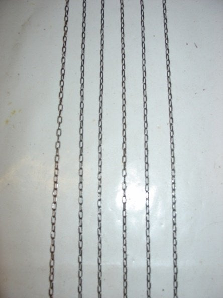 Koekoeksklok ketting, Antiek en Kunst, Ophalen of Verzenden