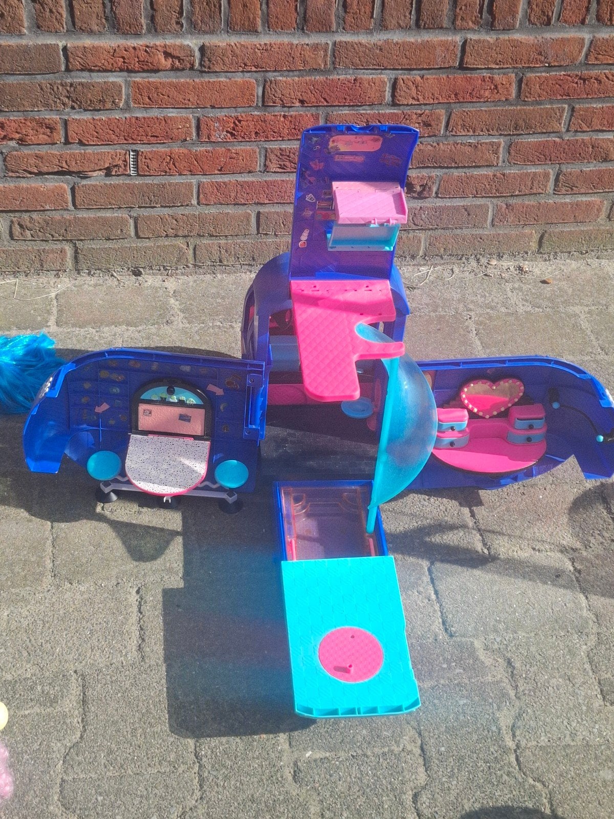 L.O.L, Kinderen en Baby's, Ophalen, Gebruikt