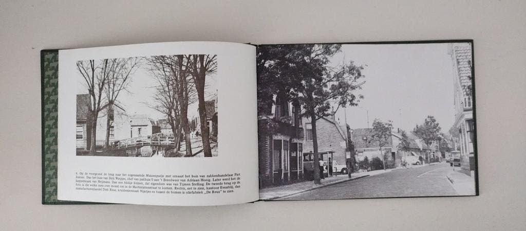 Koog aan de Zaan toen en nu. J. Hottentot ISBN 9789028816930, Ophalen of Verzenden, 20e eeuw of later, Zo goed als nieuw, Jan Hottentot