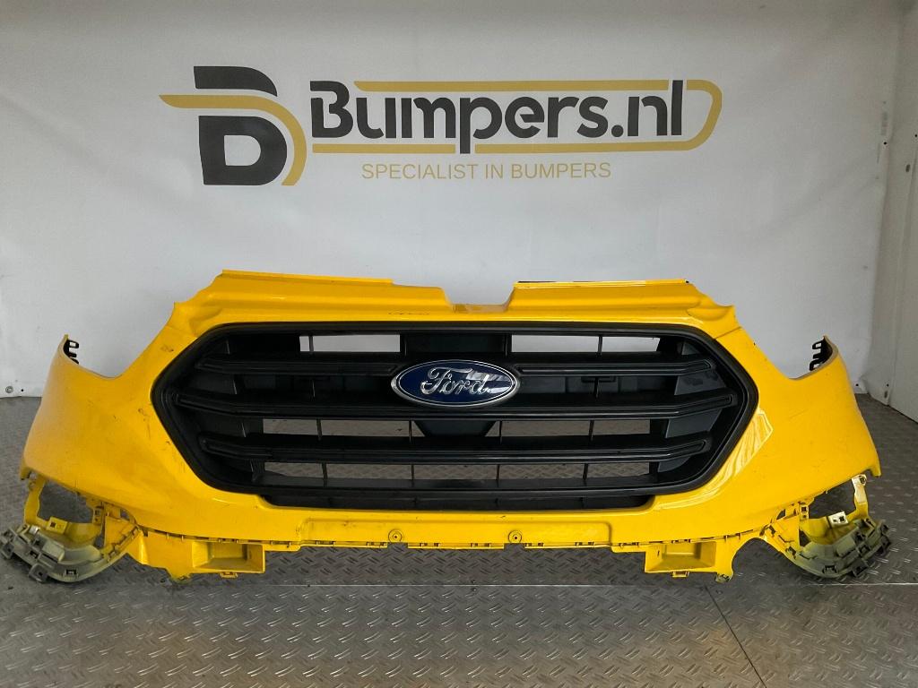 Bumper Ford Transit Custom Raptor  BMax Puma Fiesta Transit, Auto diversen, Tuning en Styling, Ophalen, Bumpers.nl, Info@Bumpers.nl