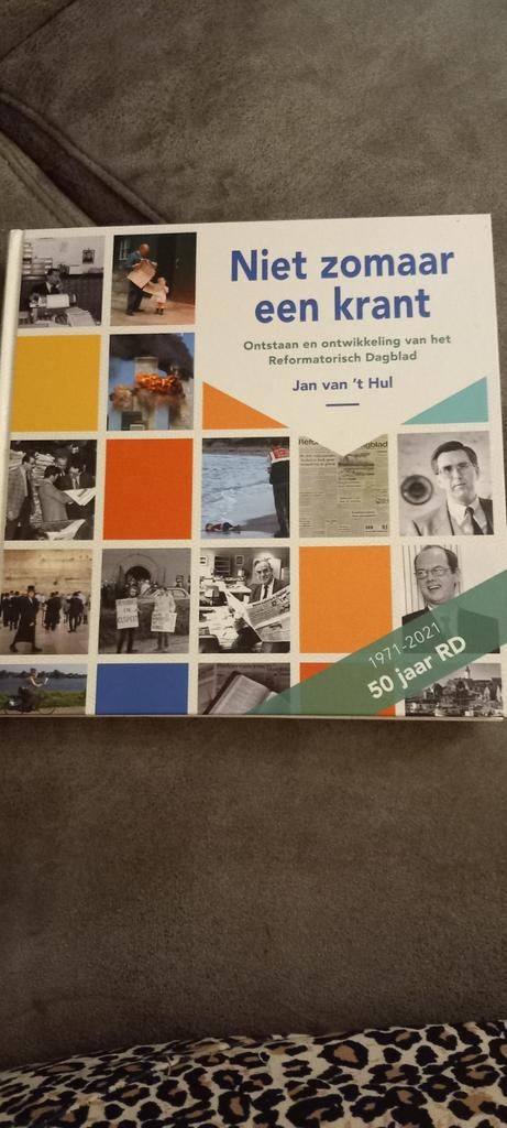 Nieuw, J. van 't Hul, Nieuw, Ophalen of Verzenden, Nederland