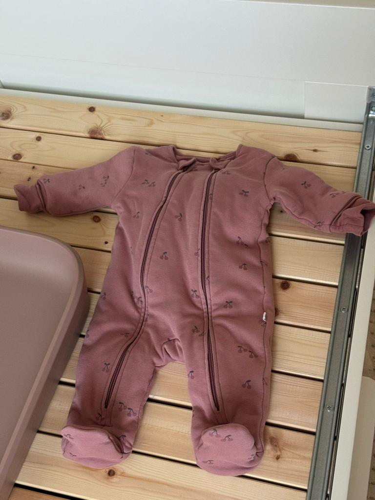 Coveralls - Next direk - 3 to 6 months, Kinderen en Baby's, Ophalen of Verzenden, Zo goed als nieuw