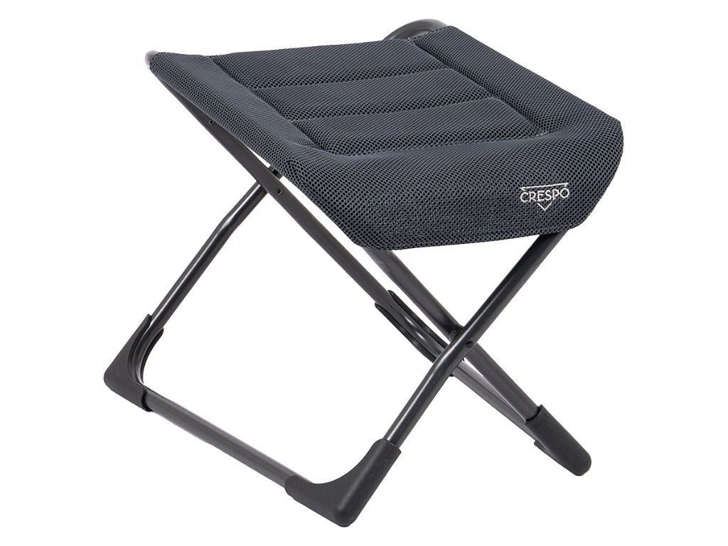Crespo Voetenbank AP-231 Air Deluxe NIEUW, Ophalen of Verzenden, Nieuw, Campingmeubel-accessoire