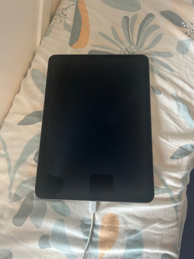 iPad Pro 11-inch (3e generatie) 256GB, Computers en Software, Apple iPads, Ophalen, Apple iPad, 11 inch, Zo goed als nieuw
