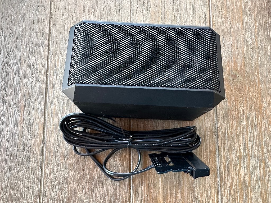 Motorola HSN8145B, Telecommunicatie, Zenders en Ontvangers, Ophalen of Verzenden, Zo goed als nieuw