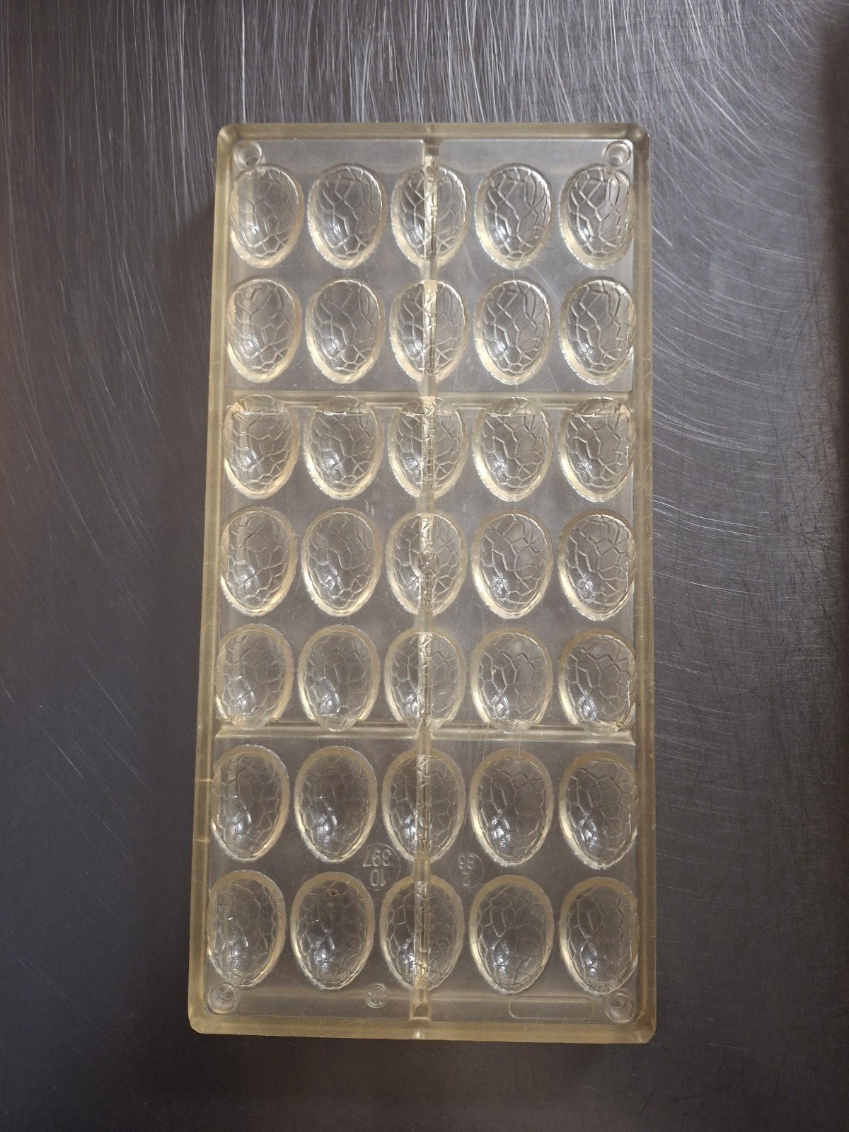 Chocolade vormen pasen, Ophalen of Verzenden
