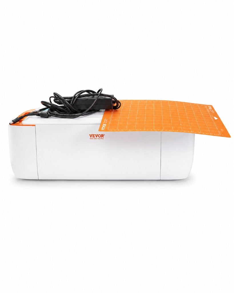VEVOR compacte snijplotter met snijmat en adapter, Computers en Software, Printers, Ophalen of Verzenden, Overige technieken