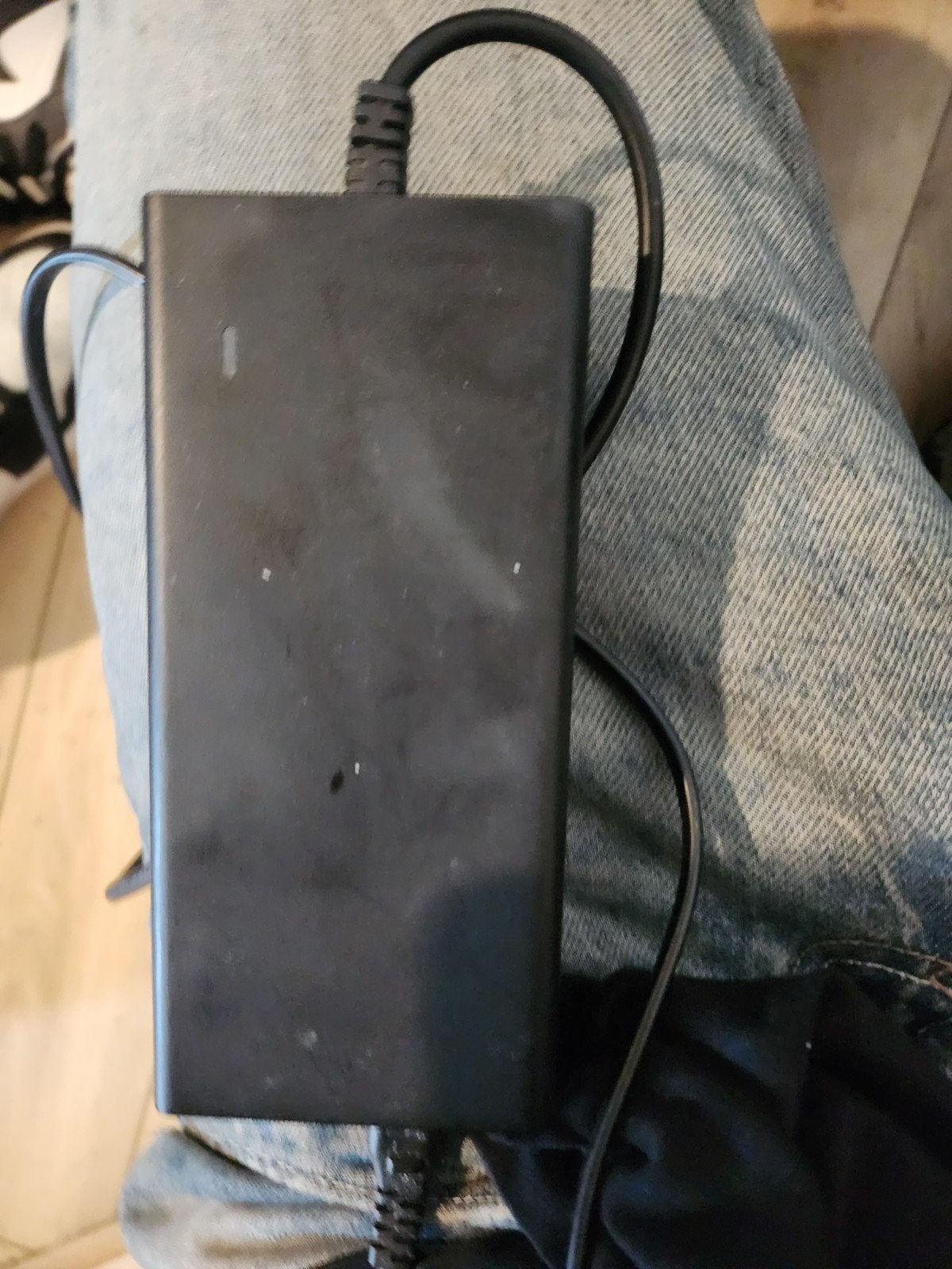 Fatbike V8 Oplader - Li-ion Batterij Lader 54.6V 2A, Fietsen en Brommers, Gebruikt