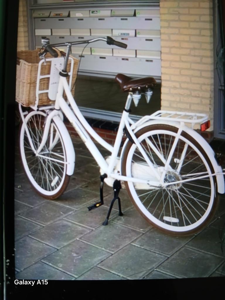 Popal, Ophalen of Verzenden, Zo goed als nieuw, 26 inch of meer