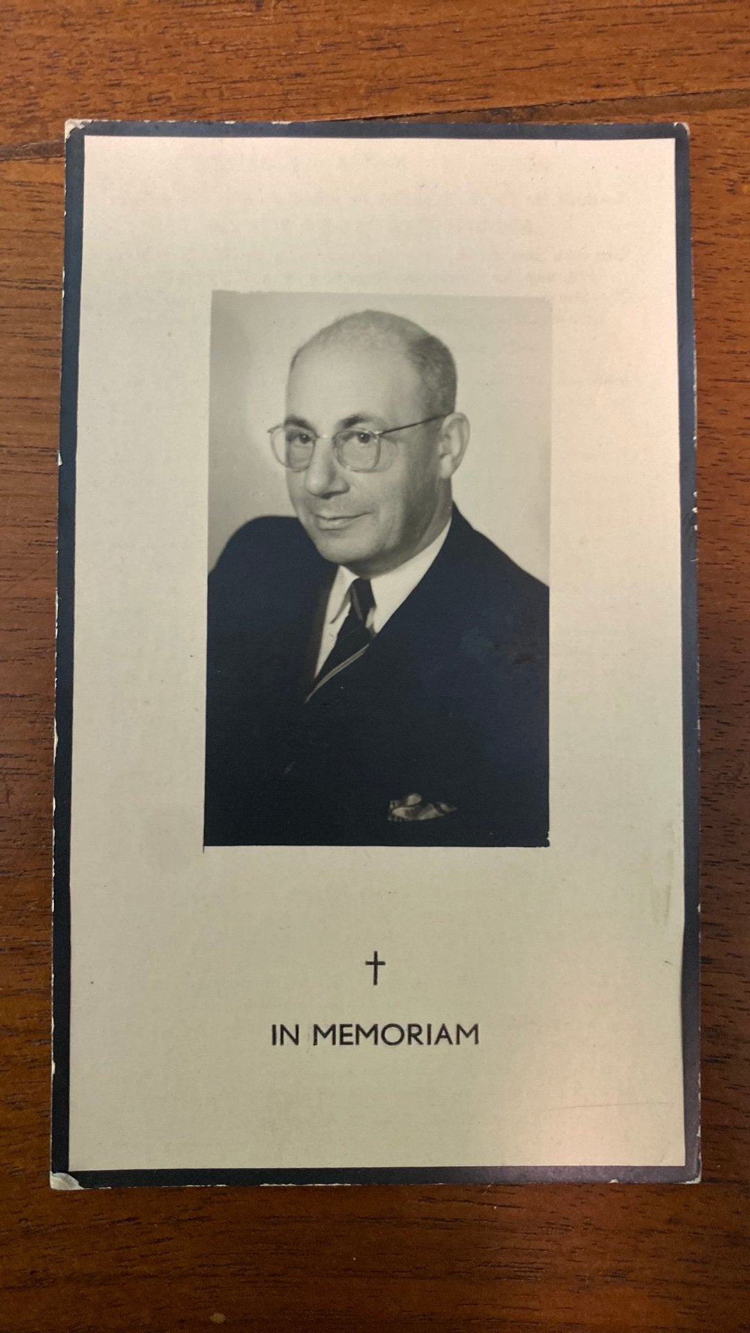 J Th Bertin x Vaessen 1894 Maastricht 1955 Heythuysen, Ophalen of Verzenden