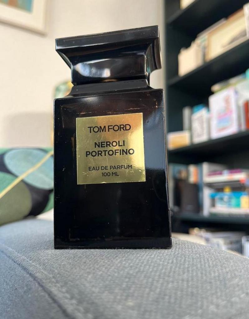 Tom Ford Neroli Portofino – Private Blend, Ophalen of Verzenden, Zo goed als nieuw