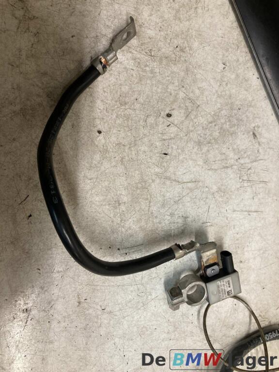 Accukabel IBS min BMW F30 F31 F32 F33 F34 F35 F36  9306405, Auto-onderdelen, Accu's en Toebehoren, Gebruikt, Ophalen of Verzenden