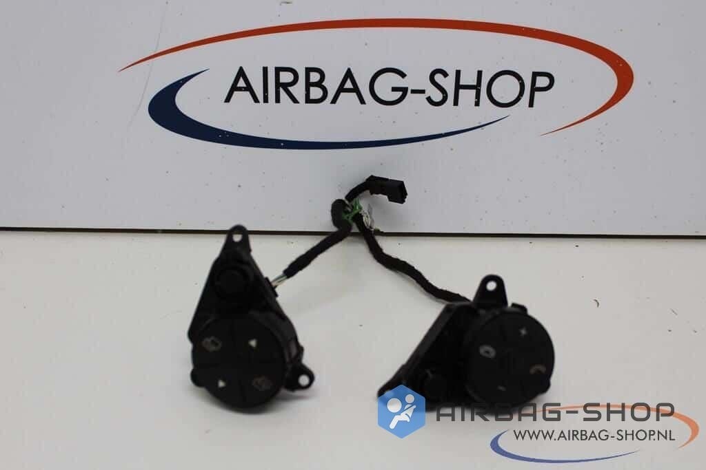 Mercedes Vito W639 Stuurbediening 6398200138, Gebruikt, -, -, Ophalen of Verzenden
