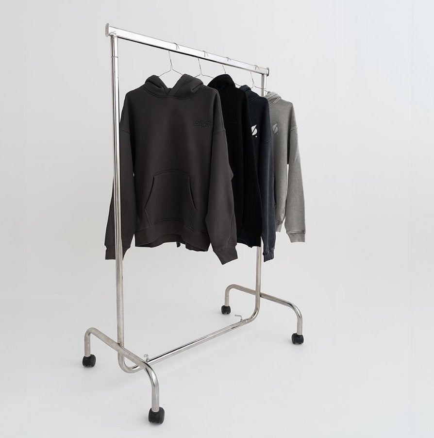 Oversized Hoodies, Ophalen of Verzenden, Nieuw, Maat 52/54 (L)