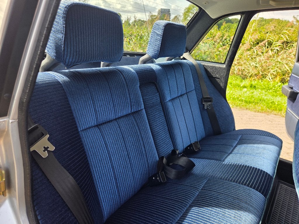 Volvo 1987 Grijs, foto 10