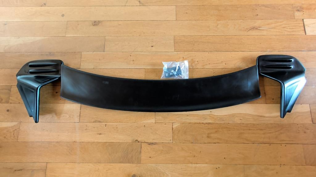 Mini GP Spoiler R50/R53 - Nieuwstaat, ongespoten, Ophalen of Verzenden