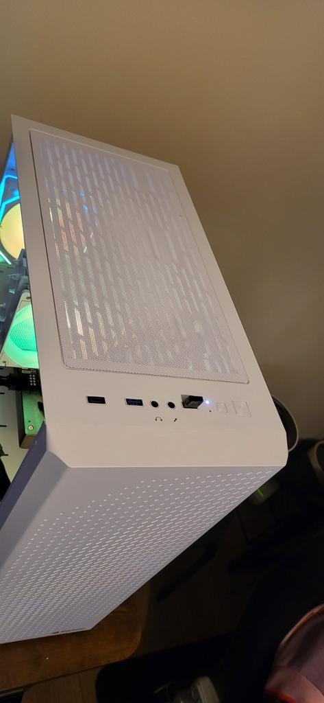 Z97 Gaming 3 / i7 4790k / Zotac 1070Ti / Nvme m2 Ready, Computers en Software, Desktop Pc's, 1.26tb, 32 GB, Zelf gebouwde pc, Refurbished